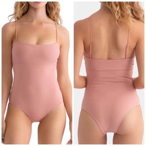 TAVIK One Piece Swimsuit XS